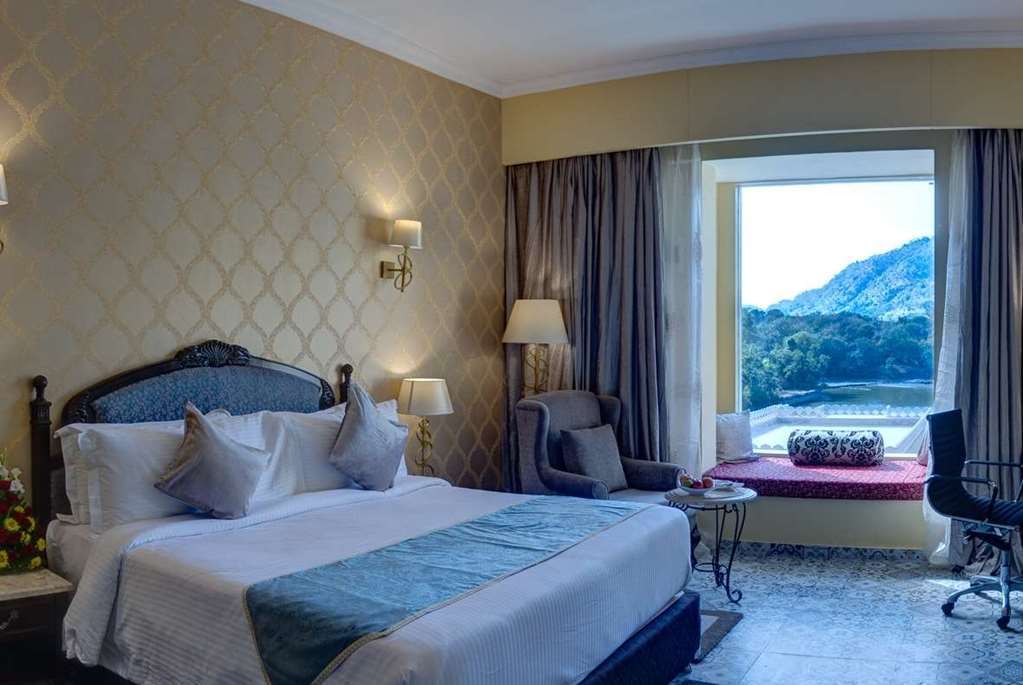 Raajsa Kumbhalgarh - Ihcl Seleqtions Hotel Phòng bức ảnh