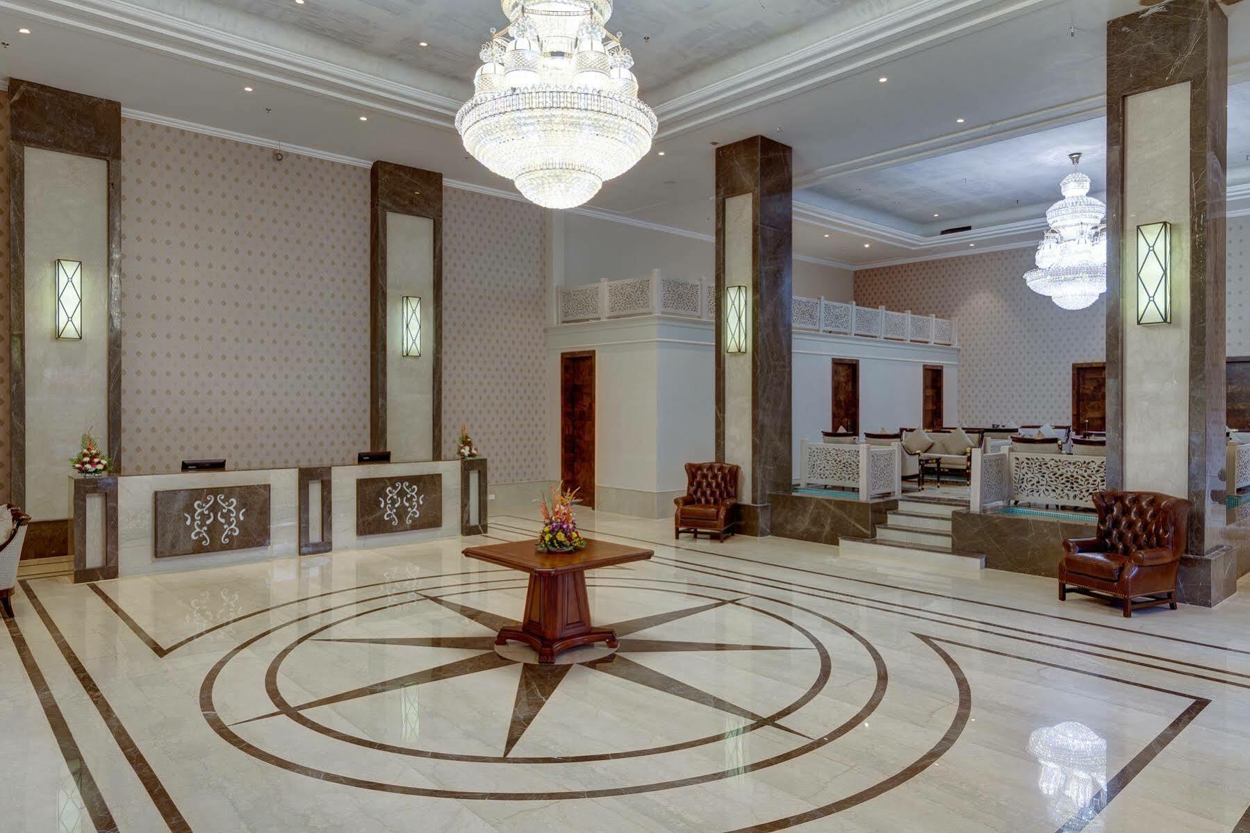 Raajsa Kumbhalgarh - Ihcl Seleqtions Hotel Ngoại thất bức ảnh